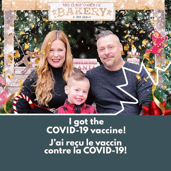 Meet your Posher, Julie - Picture 1 of 1